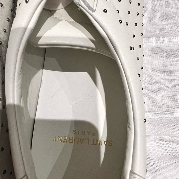 Saint Laurent Shoes - Picture 3 of 5